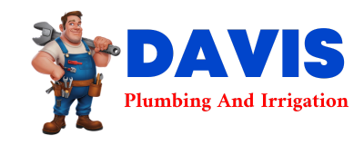 Trusted plumber in GLENVIL